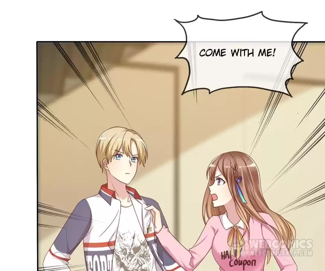 Love Trainee Chapter 101 page 2 - 