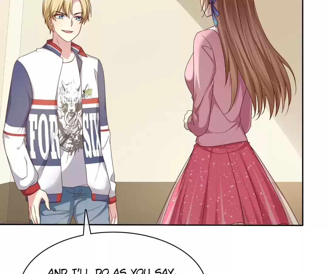 Love Trainee Chapter 101 page 11 - 