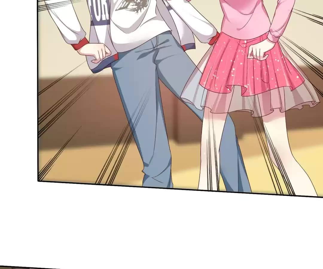Love Trainee Chapter 101 page 3 - 
