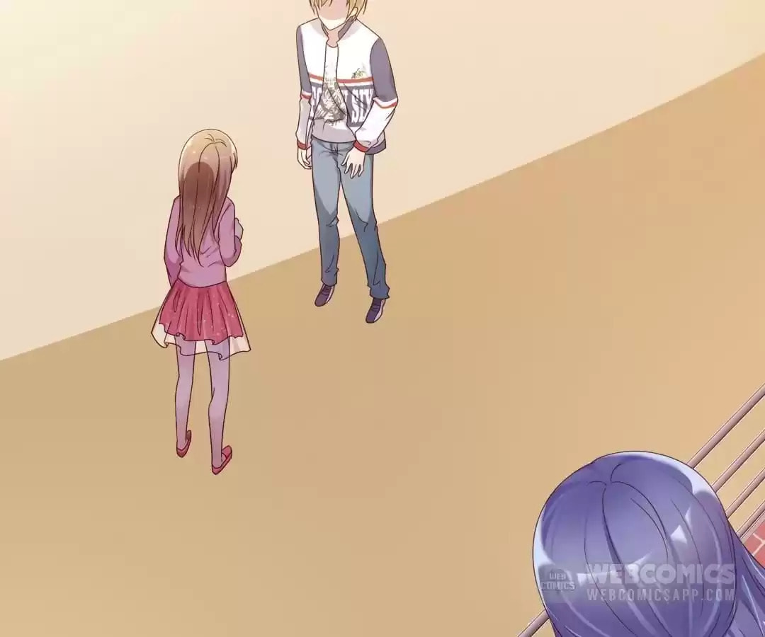 Love Trainee Chapter 101 page 22 - 