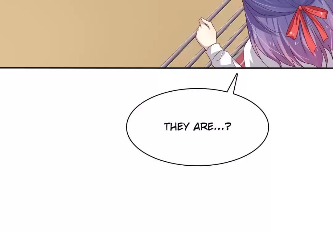 Love Trainee Chapter 101 page 23 - 