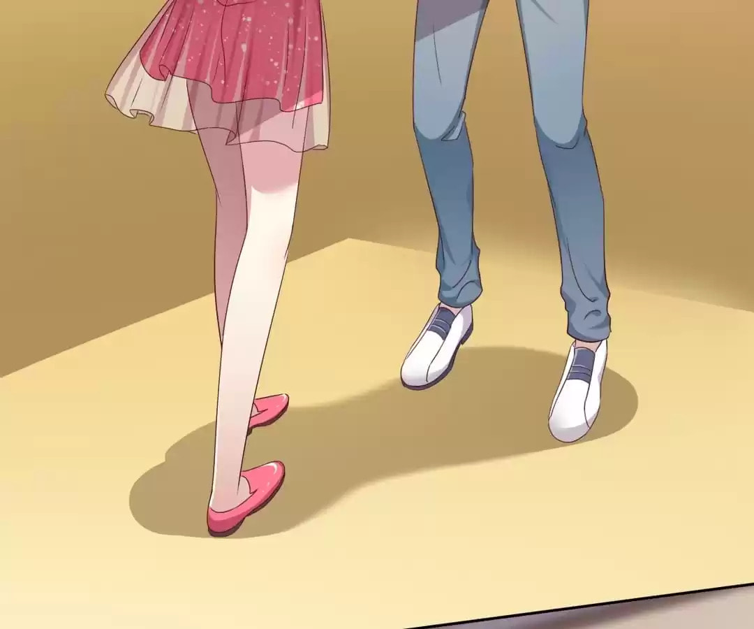 Love Trainee Chapter 101 page 25 - 