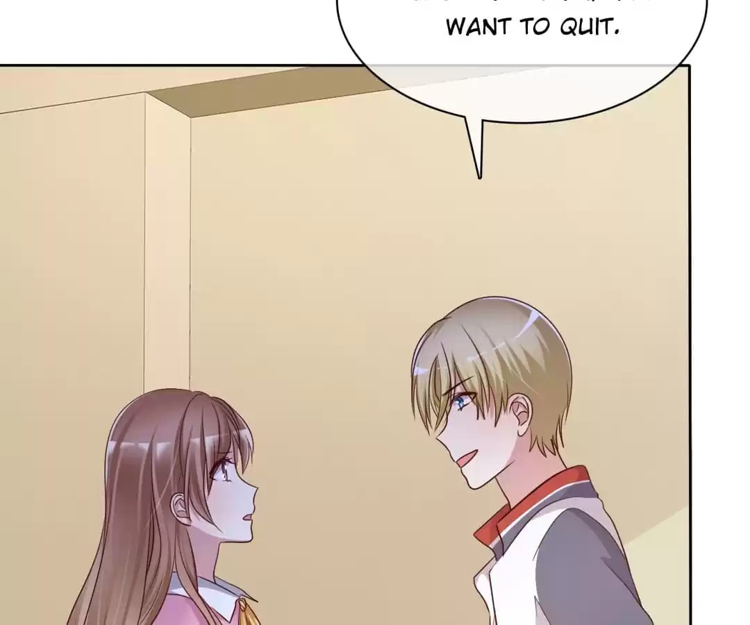 Love Trainee Chapter 101 page 28 - 