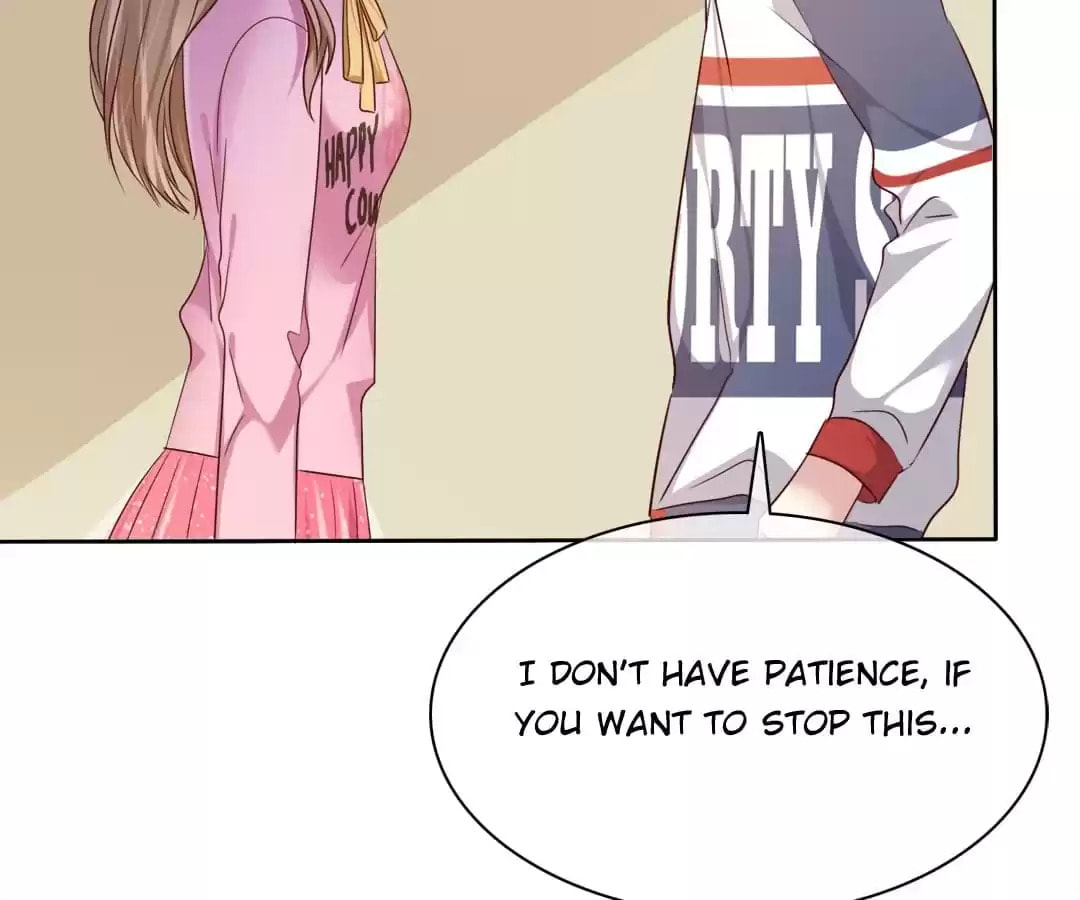 Love Trainee Chapter 101 page 29 - 