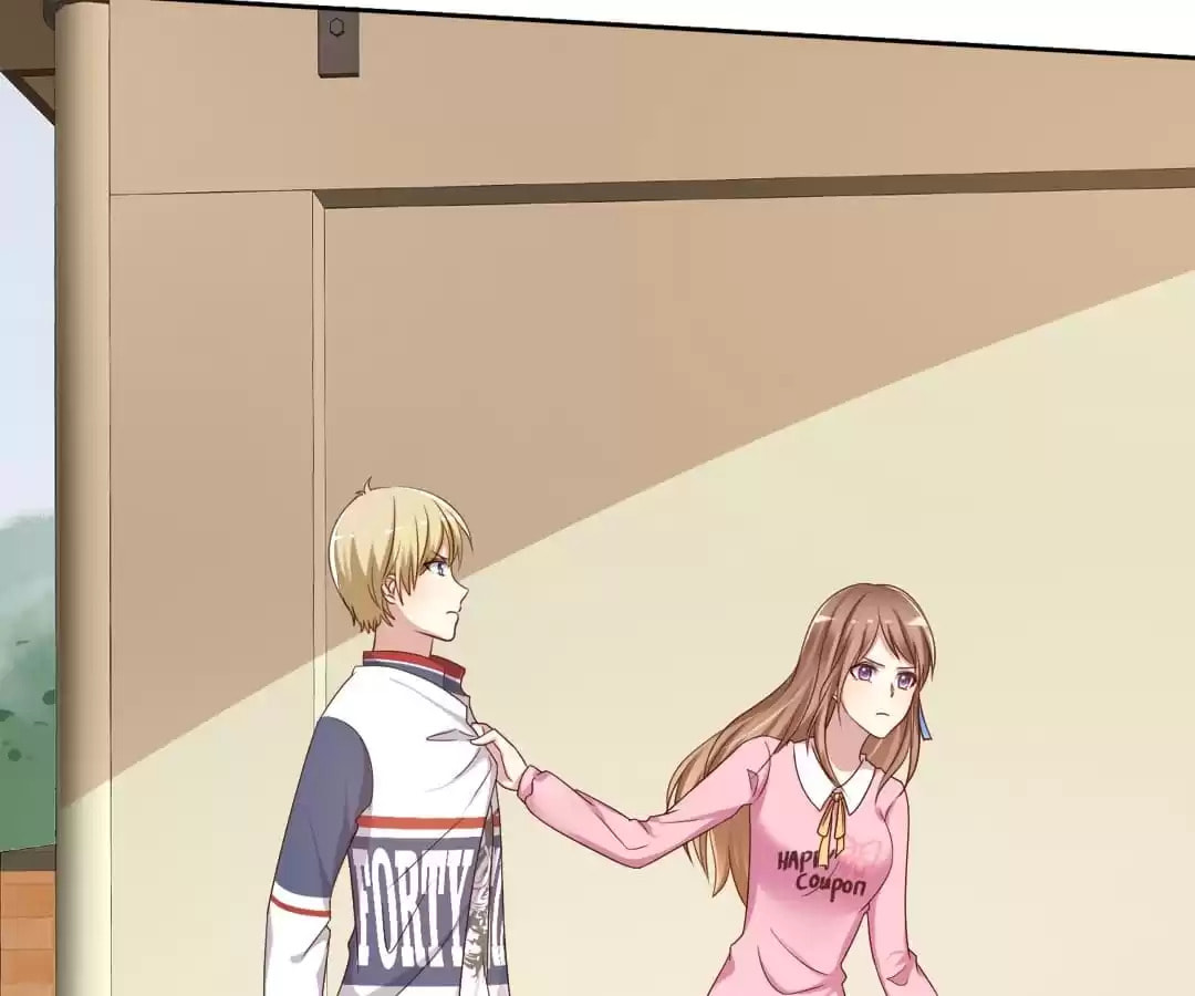 Love Trainee Chapter 101 page 4 - 