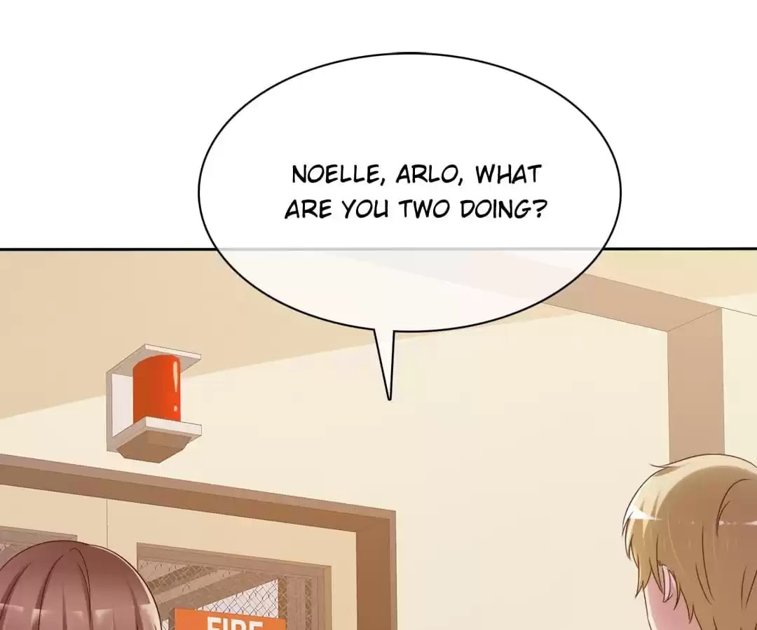 Love Trainee Chapter 101 page 32 - 