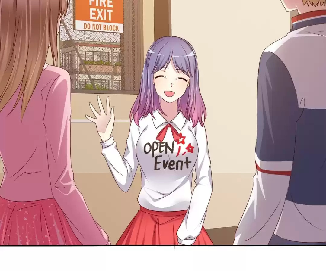 Love Trainee Chapter 101 page 33 - 