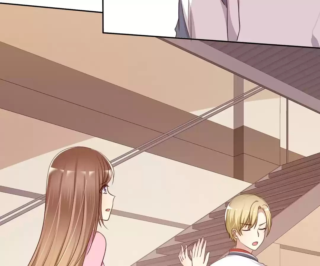 Love Trainee Chapter 101 page 35 - 
