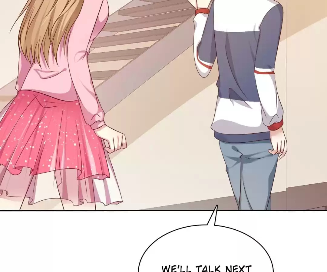 Love Trainee Chapter 101 page 36 - 