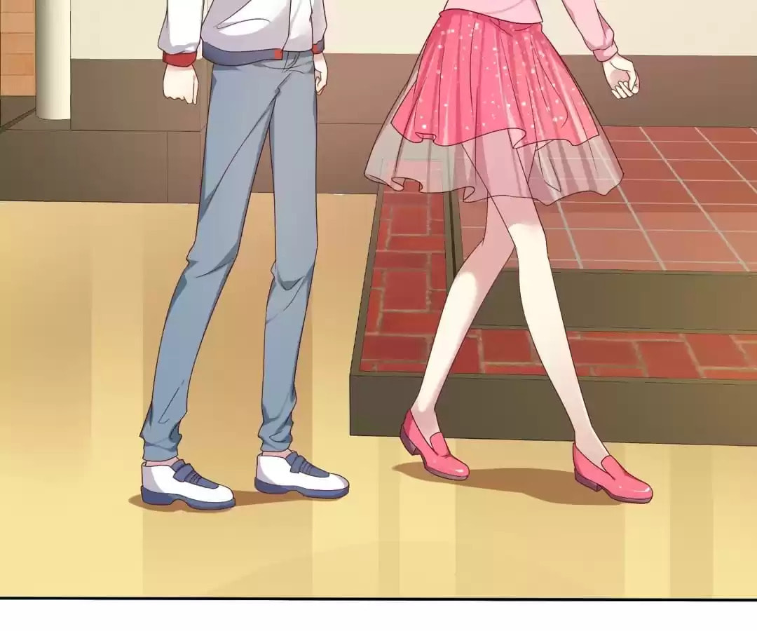 Love Trainee Chapter 101 page 5 - 