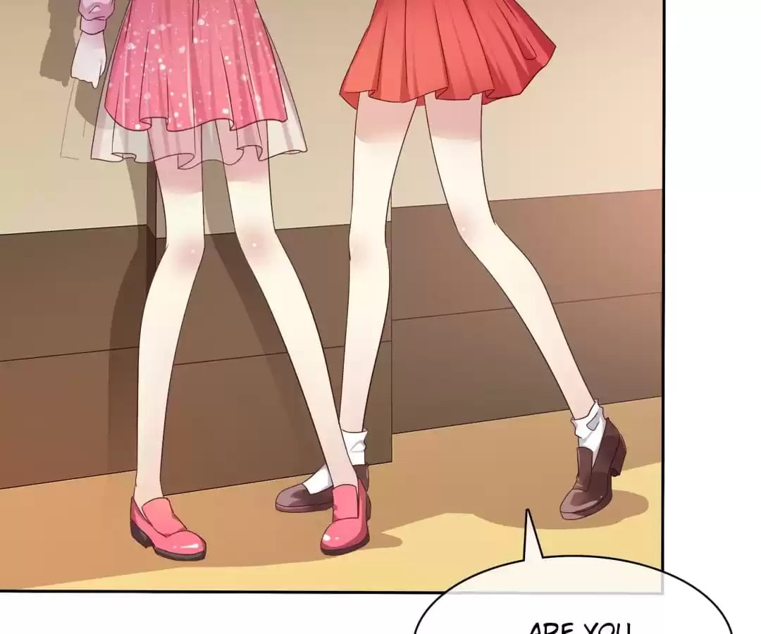 Love Trainee Chapter 101 page 41 - 
