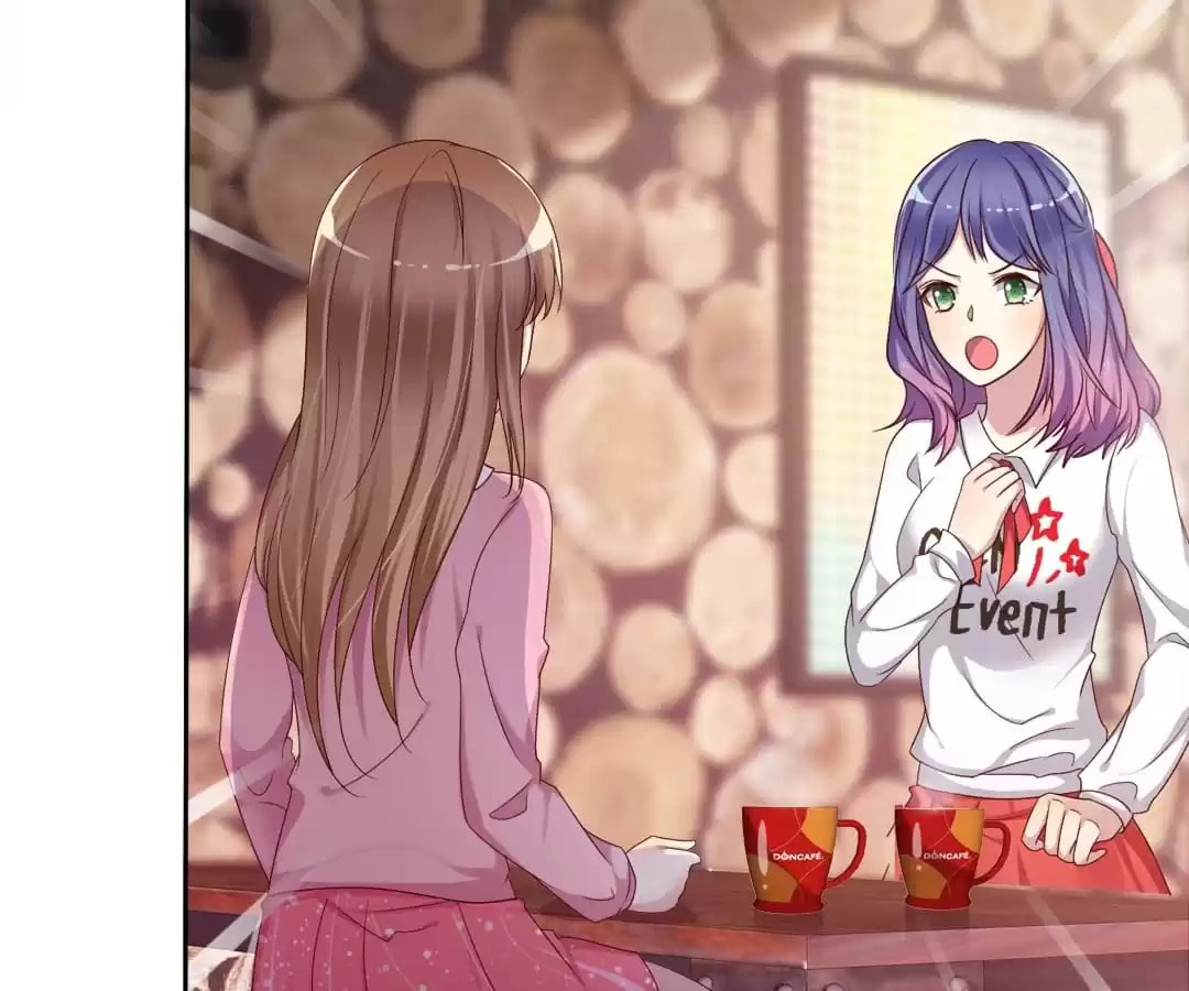 Love Trainee Chapter 101 page 49 - 