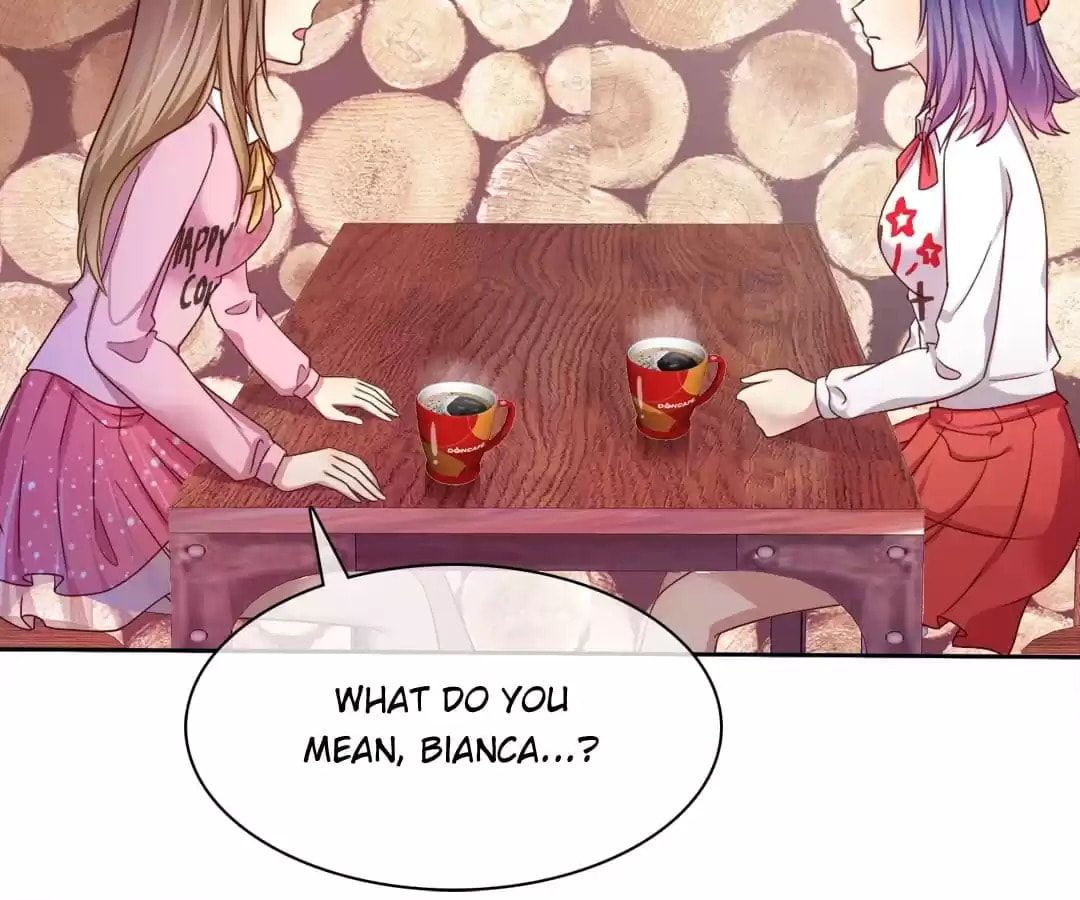 Love Trainee Chapter 101 page 55 - 