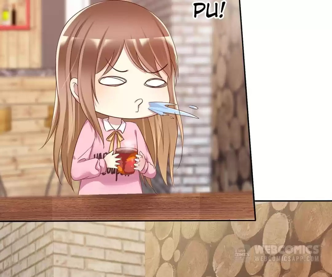 Love Trainee Chapter 101 page 58 - 