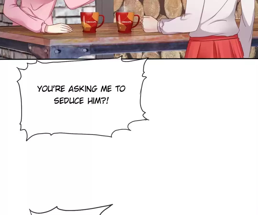 Love Trainee Chapter 101 page 60 - 