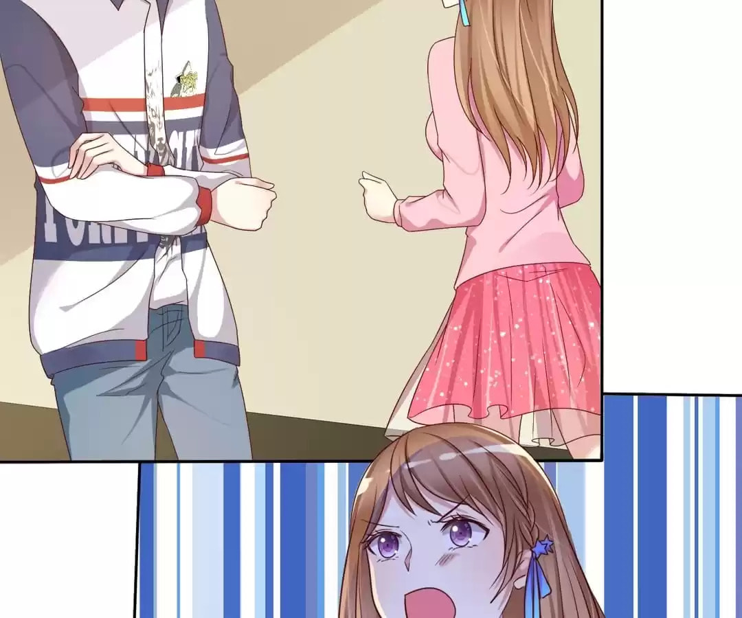 Love Trainee Chapter 101 page 7 - 