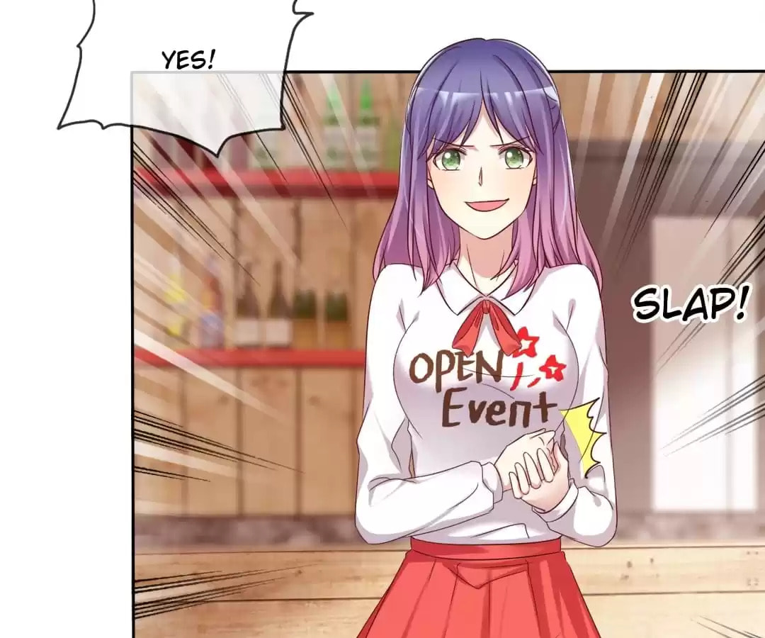 Love Trainee Chapter 101 page 61 - 