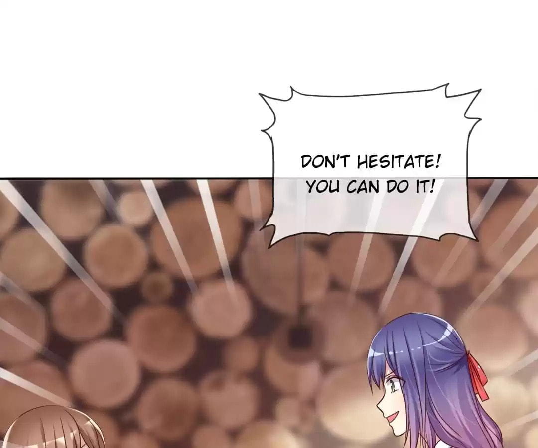 Love Trainee Chapter 101 page 64 - 