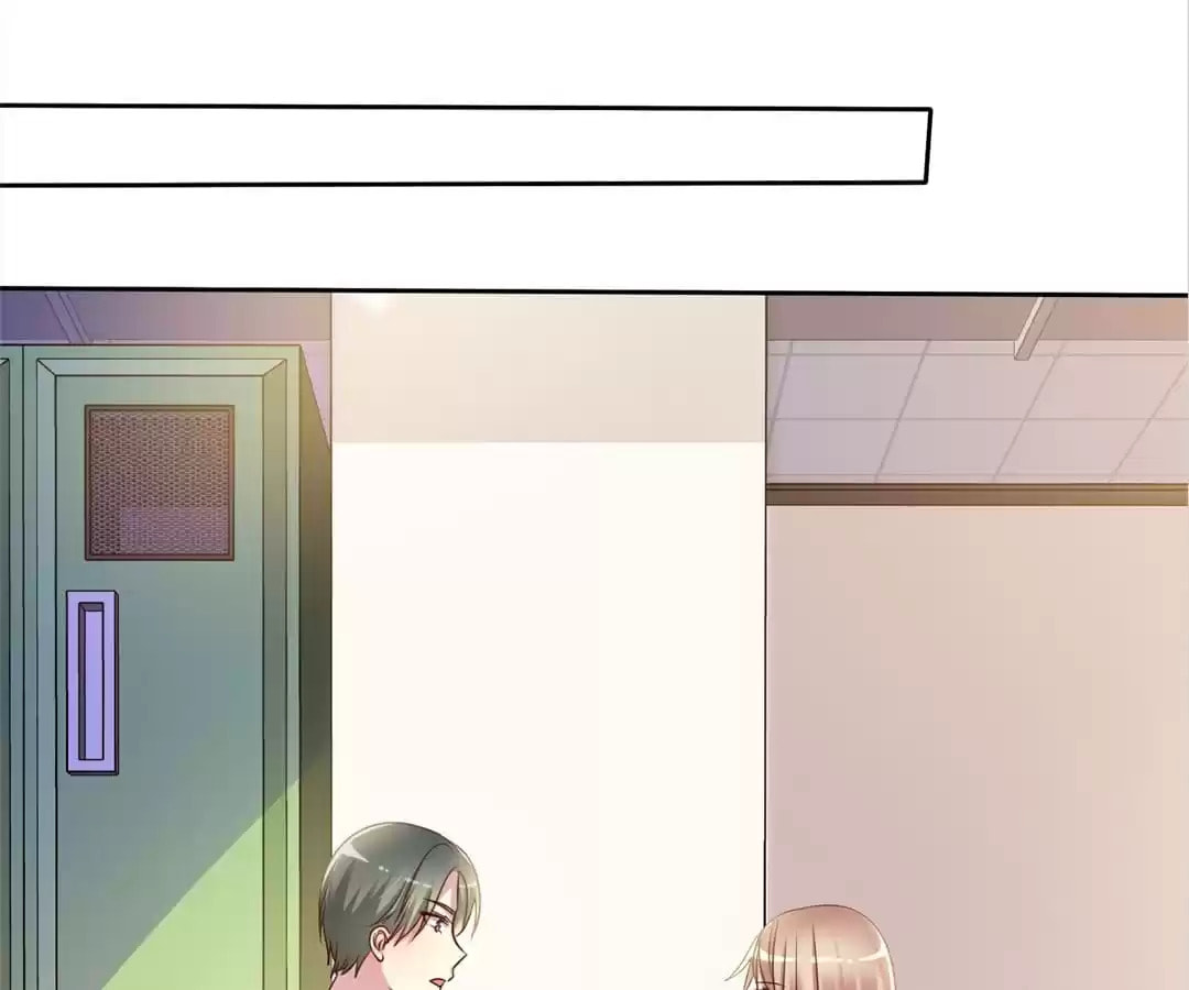 Love Trainee Chapter 102 page 11 - 