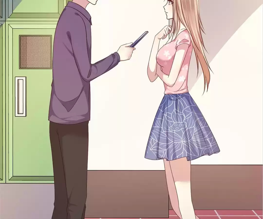 Love Trainee Chapter 102 page 12 - 