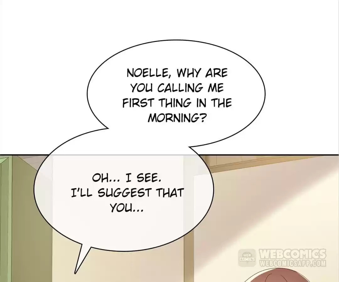Love Trainee Chapter 102 page 17 - 