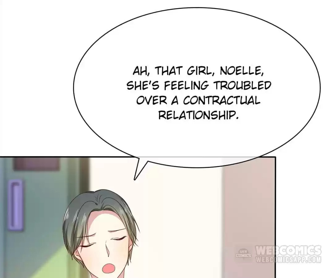 Love Trainee Chapter 102 page 25 - 