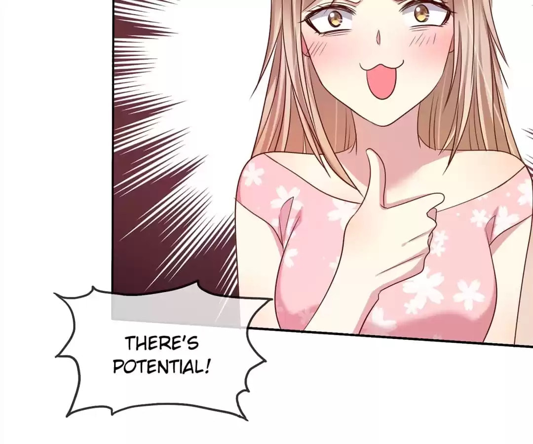 Love Trainee Chapter 102 page 28 - 