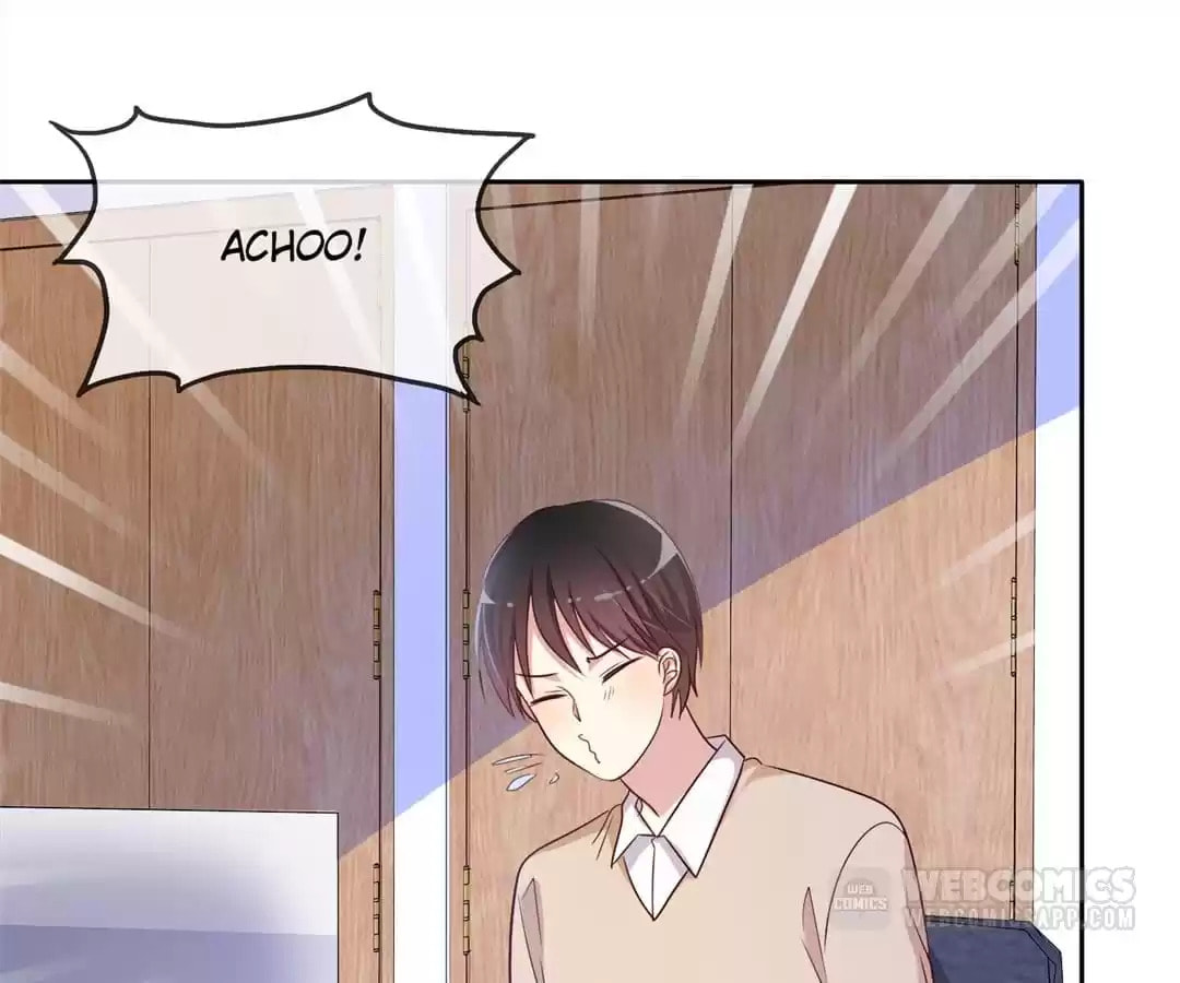Love Trainee Chapter 102 page 33 - 