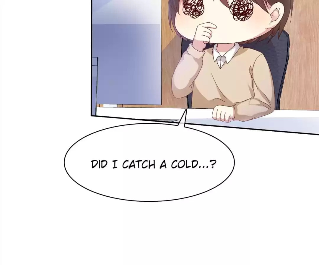 Love Trainee Chapter 102 page 35 - 
