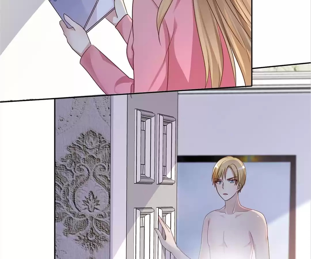 Love Trainee Chapter 102 page 58 - 