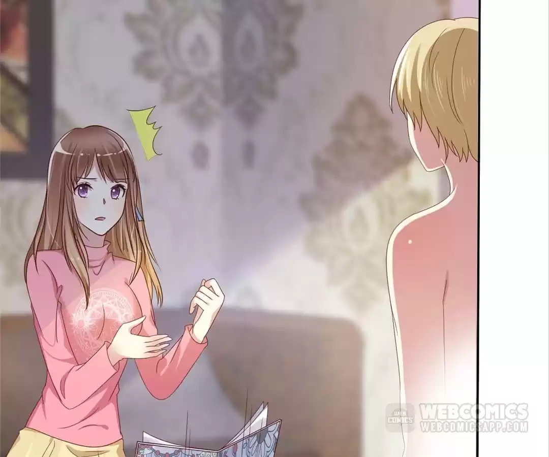 Love Trainee Chapter 102 page 61 - 