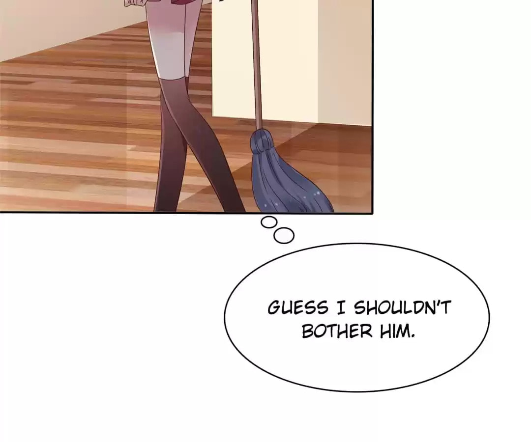 Love Trainee Chapter 103 page 14 - 