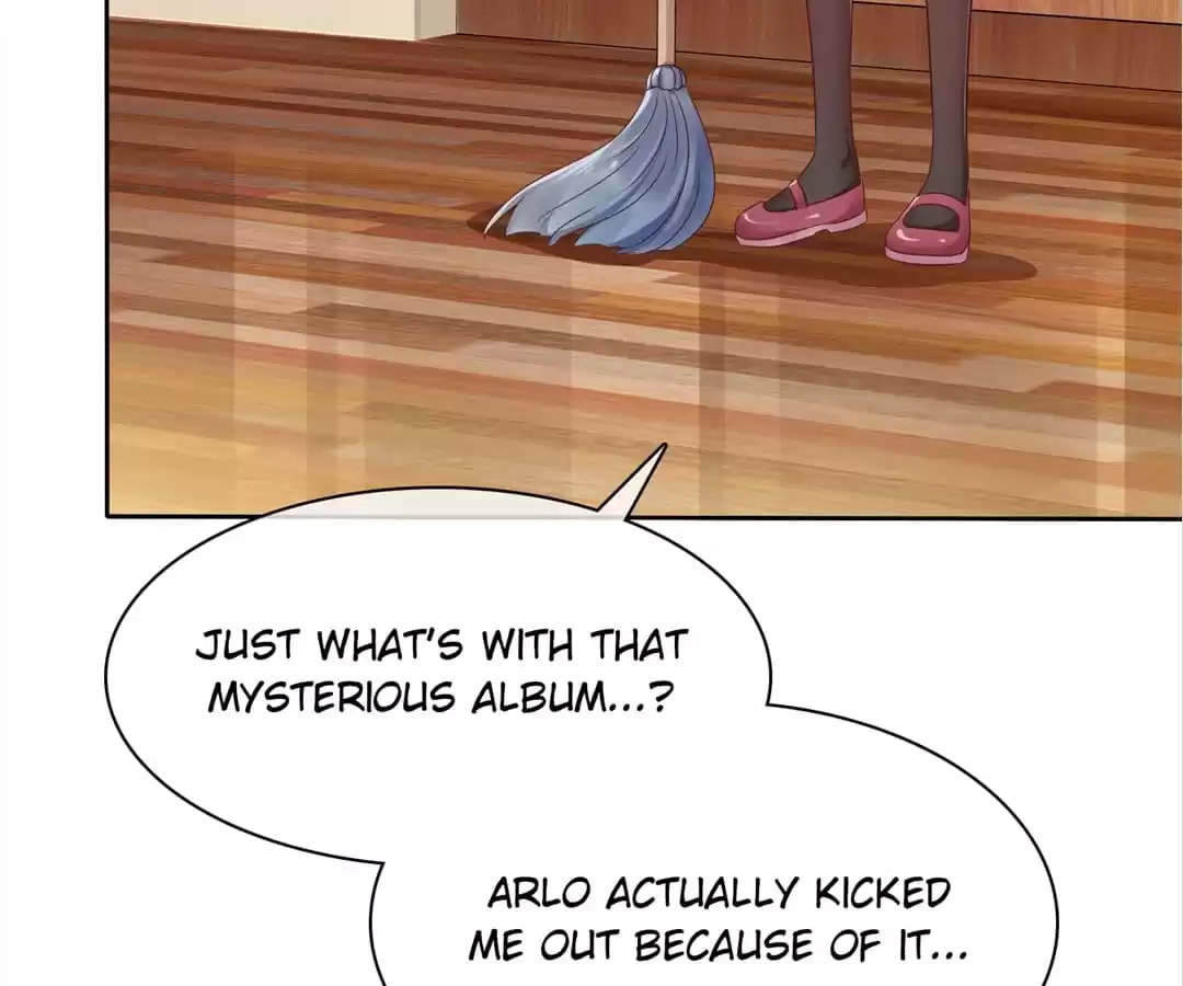 Love Trainee Chapter 103 page 3 - 