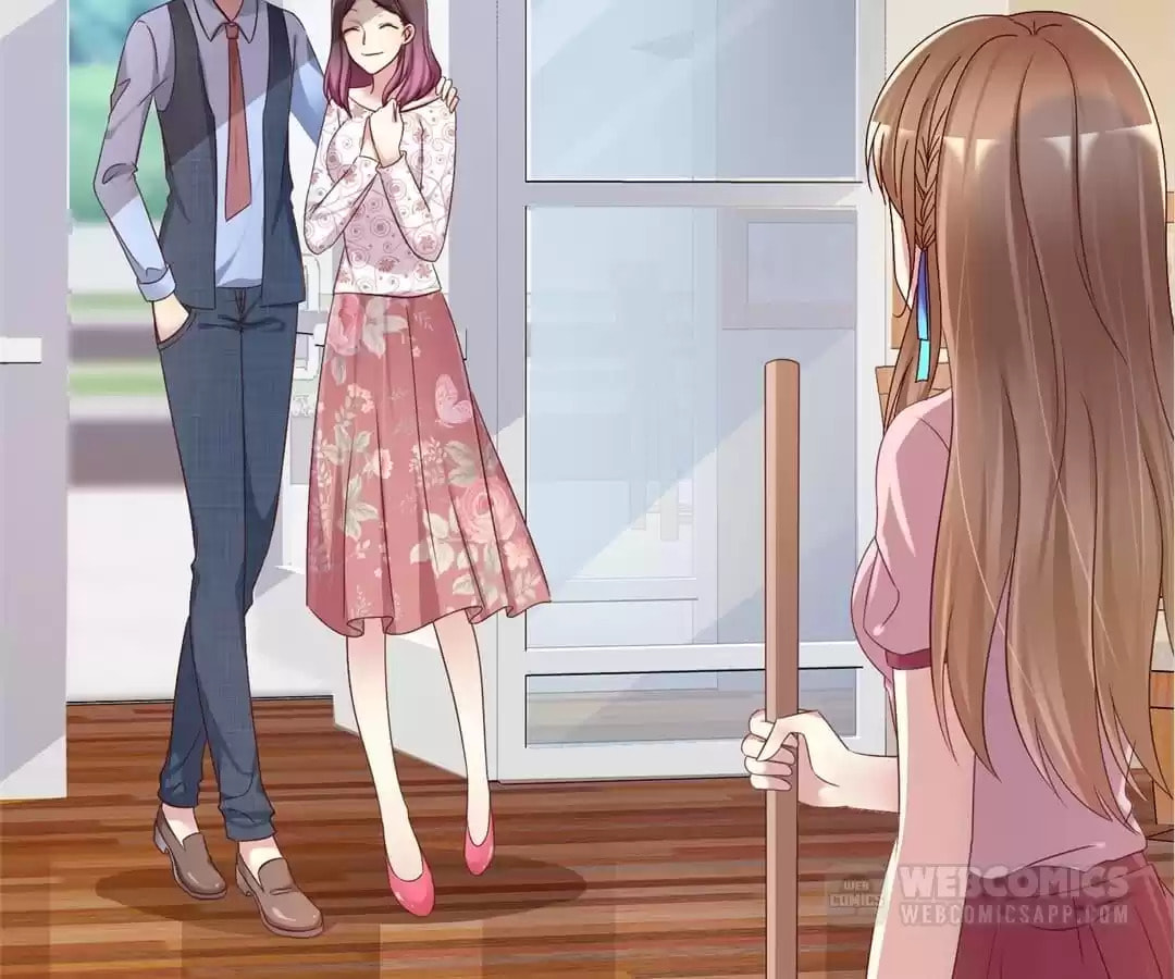 Love Trainee Chapter 103 page 5 - 