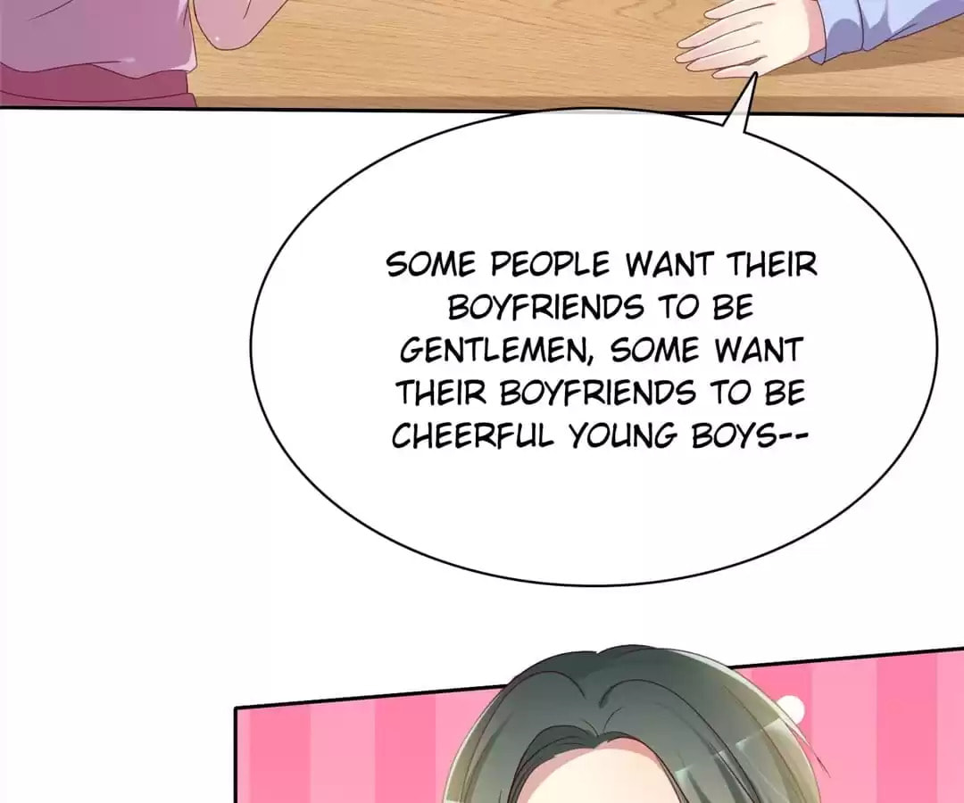 Love Trainee Chapter 103 page 44 - 