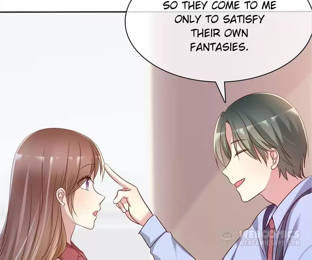 Love Trainee Chapter 103 page 49 - 