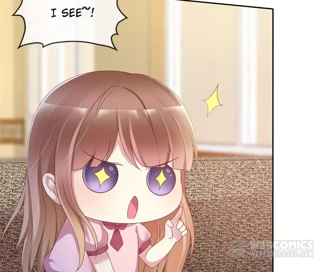 Love Trainee Chapter 103 page 57 - 