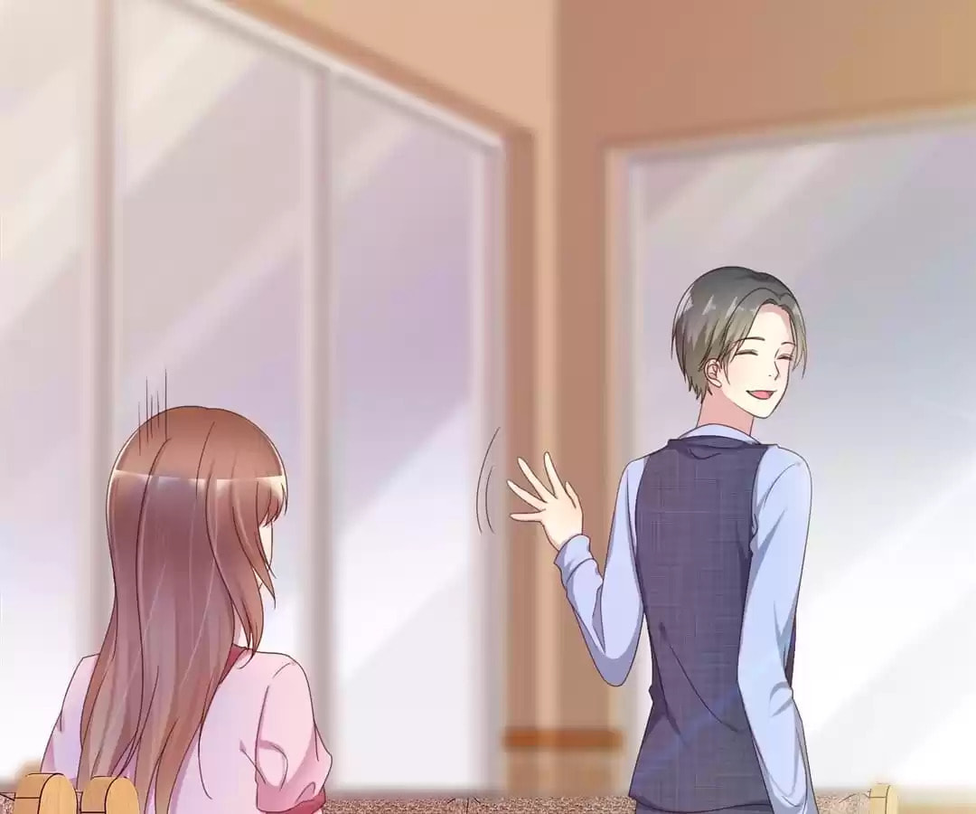 Love Trainee Chapter 103 page 59 - 