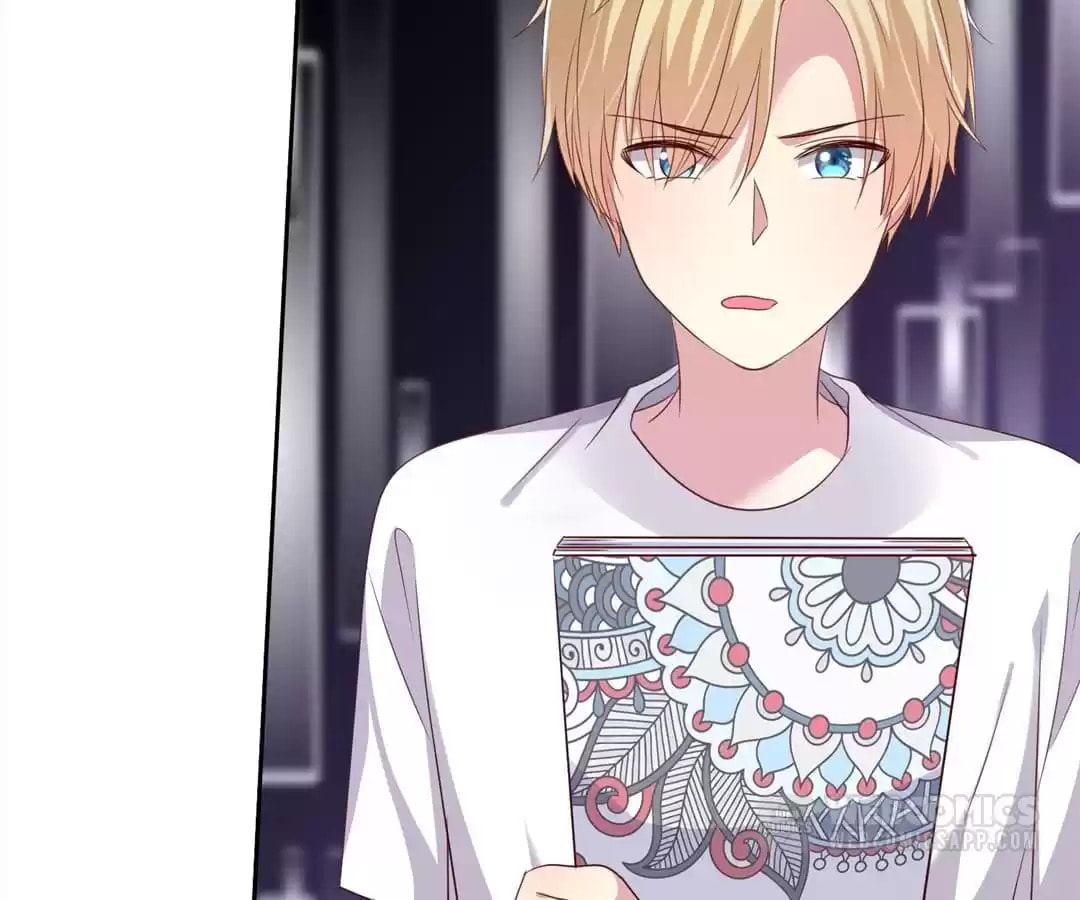 Love Trainee Chapter 103 page 69 - 