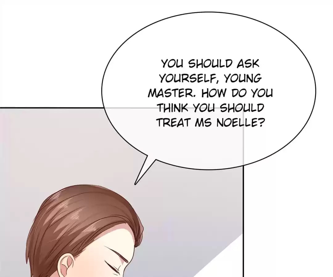 Love Trainee Chapter 103 page 71 - 