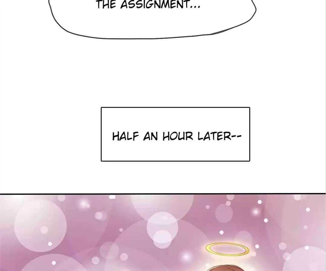 Love Trainee Chapter 104 page 12 - 