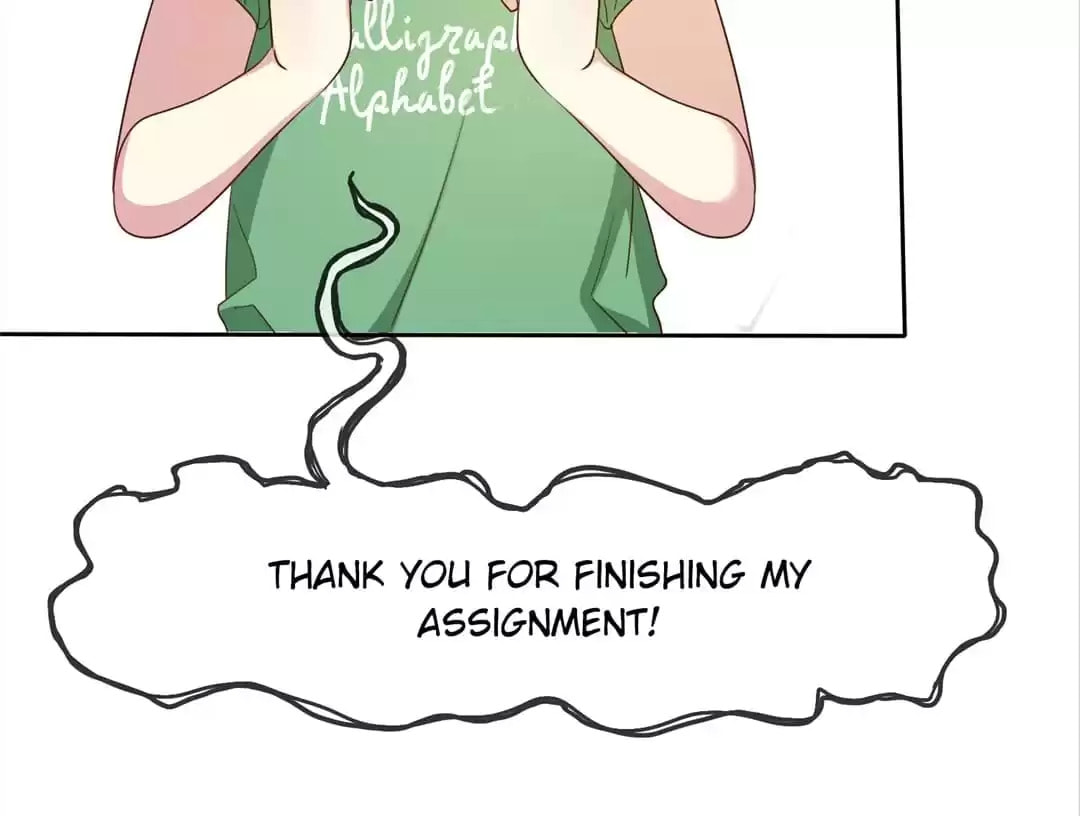 Love Trainee Chapter 104 page 16 - 