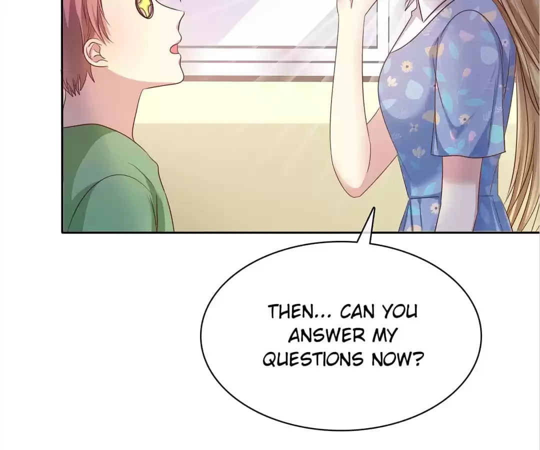 Love Trainee Chapter 104 page 18 - 
