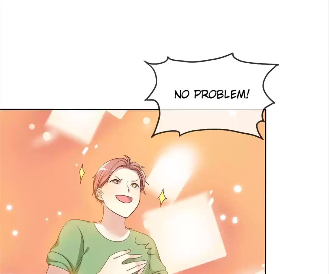 Love Trainee Chapter 104 page 19 - 