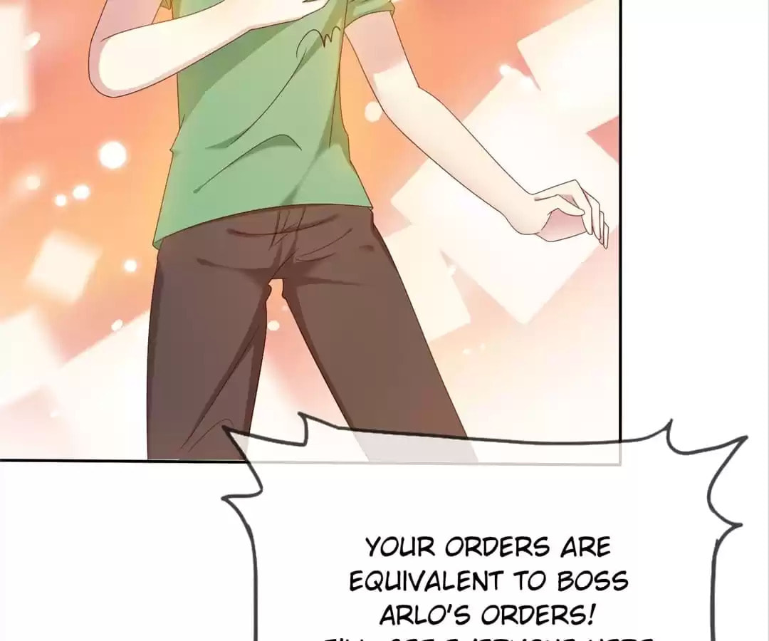 Love Trainee Chapter 104 page 20 - 