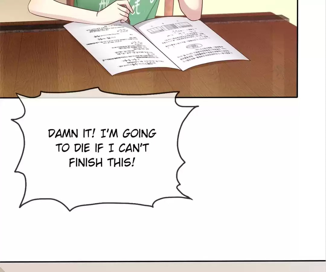 Love Trainee Chapter 104 page 3 - 