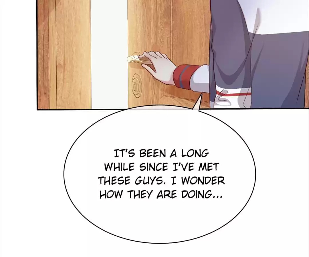 Love Trainee Chapter 104 page 23 - 