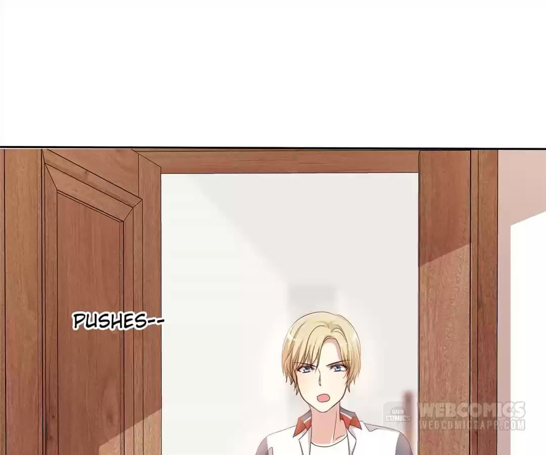 Love Trainee Chapter 104 page 25 - 