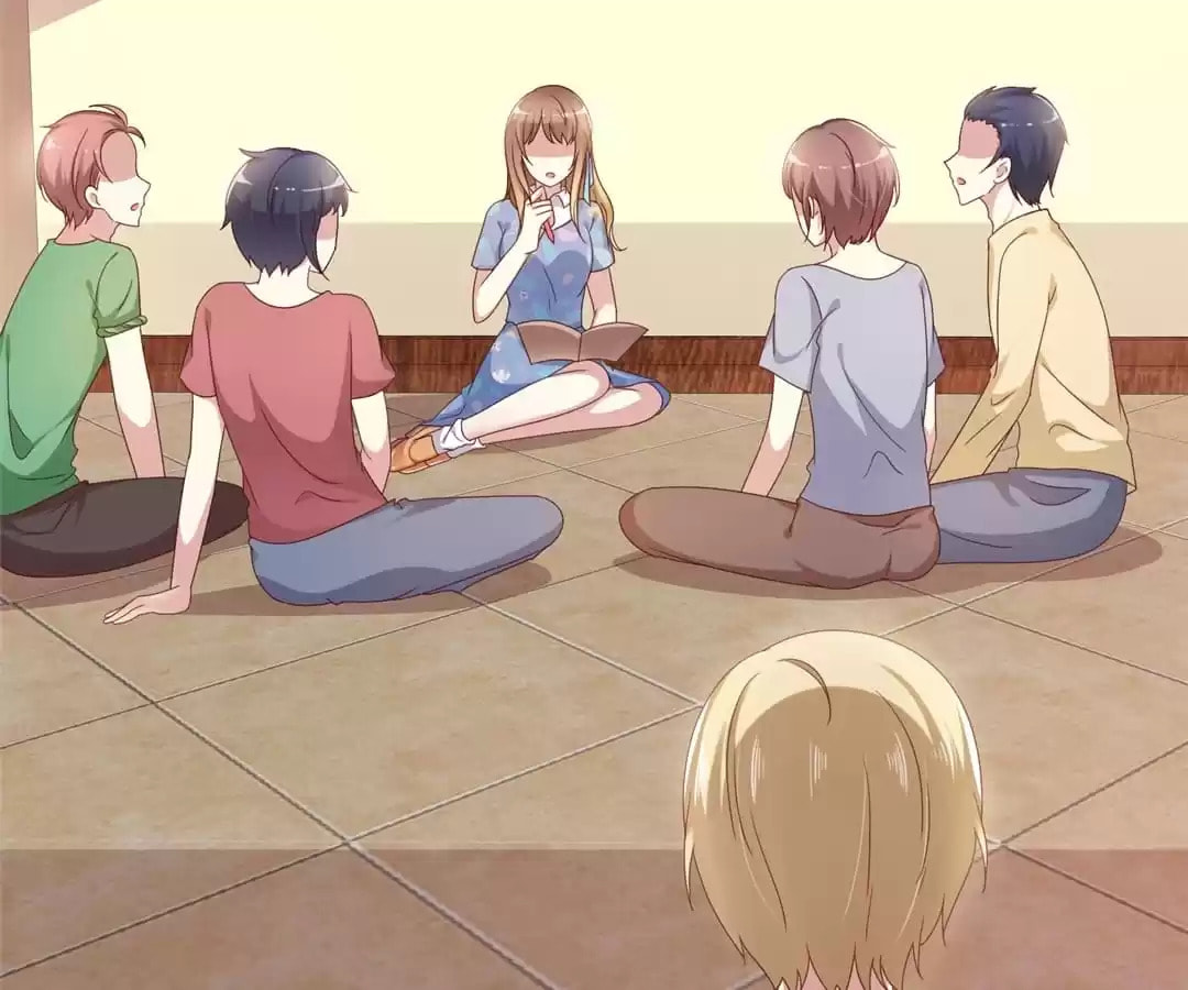 Love Trainee Chapter 104 page 28 - 