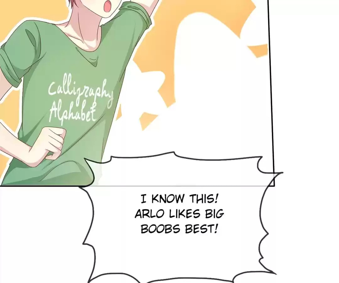 Love Trainee Chapter 104 page 30 - 